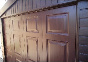 Grimston Garage Doors Bradford